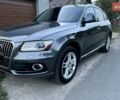 Ауді Ку 5 2017 у Хмельницькому на Automoto.ua Сірий Ауді Ку 5, об'ємом двигуна 1.98 л та пробігом 165 тис. км за 22700 $, фото 2 на Automoto.ua