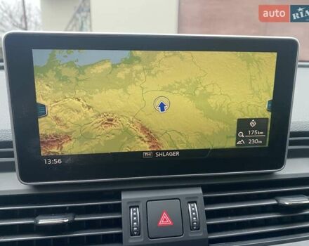 Серый Ауди Ку 5, объемом двигателя 1.98 л и пробегом 229 тыс. км за 20499 $, фото 22 на Automoto.ua