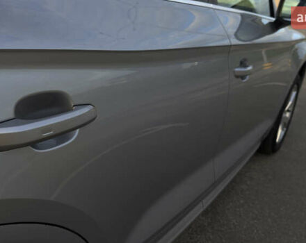 Серый Ауди Ку 5, объемом двигателя 1.98 л и пробегом 100 тыс. км за 23690 $, фото 32 на Automoto.ua