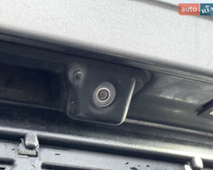 Серый Ауди Ку 5, объемом двигателя 1.98 л и пробегом 169 тыс. км за 25300 $, фото 82 на Automoto.ua