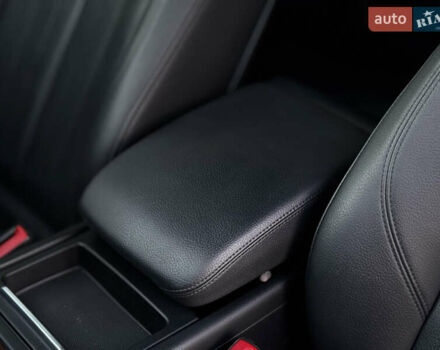 Серый Ауди Ку 5, объемом двигателя 1.98 л и пробегом 169 тыс. км за 25300 $, фото 42 на Automoto.ua