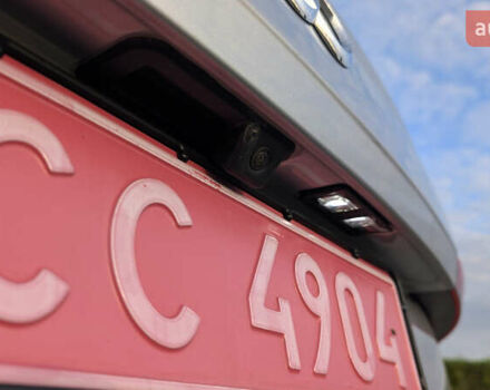 Серый Ауди Ку 5, объемом двигателя 1.98 л и пробегом 100 тыс. км за 23690 $, фото 34 на Automoto.ua