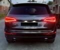 Ауді Ку 5 2017 у Хмельницькому на Automoto.ua Сірий Ауді Ку 5, об'ємом двигуна 1.98 л та пробігом 165 тис. км за 22700 $, фото 7 на Automoto.ua