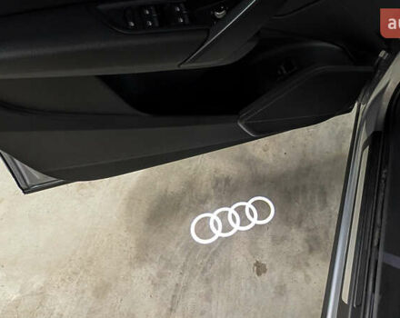 Серый Ауди Ку 5, объемом двигателя 1.98 л и пробегом 100 тыс. км за 23690 $, фото 40 на Automoto.ua