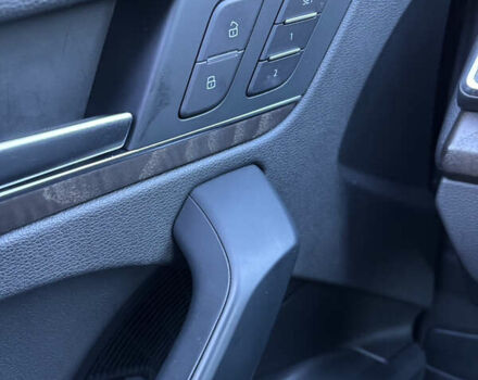 Серый Ауди Ку 5, объемом двигателя 1.98 л и пробегом 85 тыс. км за 26900 $, фото 42 на Automoto.ua