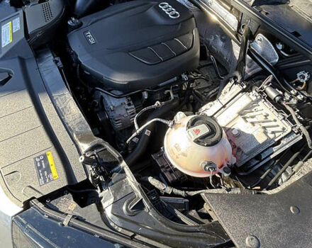 Серый Ауди Ку 5, объемом двигателя 1.98 л и пробегом 85 тыс. км за 26900 $, фото 16 на Automoto.ua