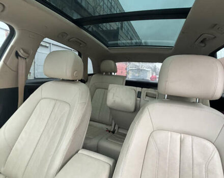 Сірий Ауді Ку 5, об'ємом двигуна 1.98 л та пробігом 79 тис. км за 18000 $, фото 11 на Automoto.ua