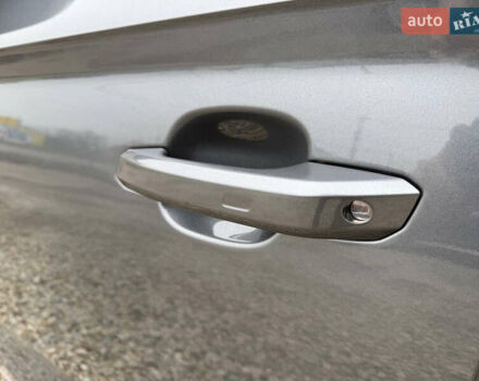 Сірий Ауді Ку 5, об'ємом двигуна 1.98 л та пробігом 165 тис. км за 23999 $, фото 13 на Automoto.ua