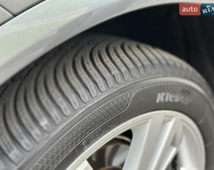 Сірий Ауді Ку 5, об'ємом двигуна 2 л та пробігом 99 тис. км за 27300 $, фото 35 на Automoto.ua