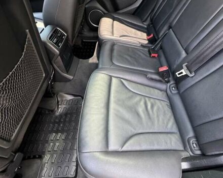 Ауді Ку 5 2017 у Хмельницькому на Automoto.ua Сірий Ауді Ку 5, об'ємом двигуна 1.98 л та пробігом 165 тис. км за 22700 $, фото 12 на Automoto.ua