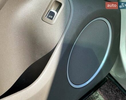 Сірий Ауді Ку 5, об'ємом двигуна 1.98 л та пробігом 106 тис. км за 16750 $, фото 34 на Automoto.ua