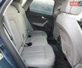 Сірий Ауді Ку 5, об'ємом двигуна 2 л та пробігом 109 тис. км за 6200 $, фото 10 на Automoto.ua