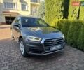 Сірий Ауді Ку 5, об'ємом двигуна 1.98 л та пробігом 90 тис. км за 27550 $, фото 8 на Automoto.ua