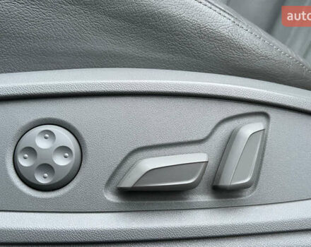 Сірий Ауді Ку 5, об'ємом двигуна 1.98 л та пробігом 103 тис. км за 29850 $, фото 20 на Automoto.ua