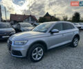 Сірий Ауді Ку 5, об'ємом двигуна 2 л та пробігом 194 тис. км за 29500 $, фото 6 на Automoto.ua