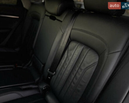 Серый Ауди Ку 5, объемом двигателя 1.98 л и пробегом 169 тыс. км за 25300 $, фото 70 на Automoto.ua