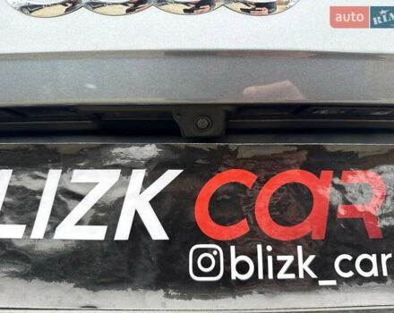 Сірий Ауді Ку 5, об'ємом двигуна 1.98 л та пробігом 165 тис. км за 23999 $, фото 33 на Automoto.ua