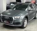 Серый Ауди Ку 5, объемом двигателя 1.98 л и пробегом 160 тыс. км за 22500 $, фото 1 на Automoto.ua