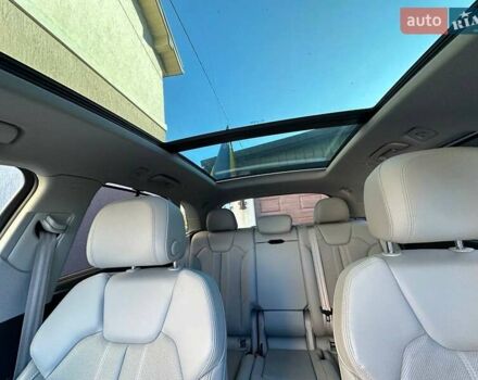 Сірий Ауді Ку 5, об'ємом двигуна 1.98 л та пробігом 102 тис. км за 33000 $, фото 39 на Automoto.ua