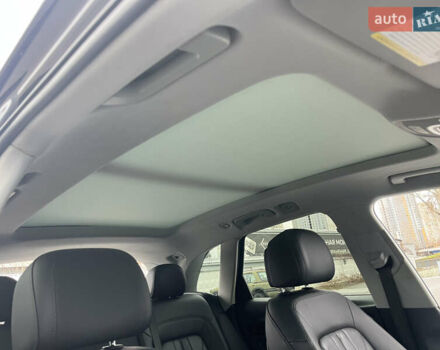 Сірий Ауді Ку 5, об'ємом двигуна 1.98 л та пробігом 121 тис. км за 24200 $, фото 17 на Automoto.ua