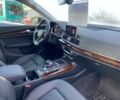 Серый Ауди Ку 5, объемом двигателя 2 л и пробегом 202 тыс. км за 21900 $, фото 25 на Automoto.ua