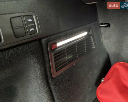 Серый Ауди Ку 5, объемом двигателя 1.97 л и пробегом 131 тыс. км за 35000 $, фото 43 на Automoto.ua