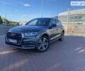 Серый Ауди Ку 5, объемом двигателя 2 л и пробегом 308 тыс. км за 24900 $, фото 1 на Automoto.ua