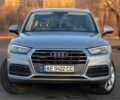 Серый Ауди Ку 5, объемом двигателя 2 л и пробегом 70 тыс. км за 22000 $, фото 1 на Automoto.ua