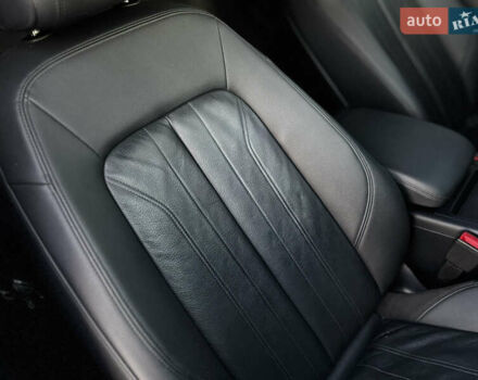 Серый Ауди Ку 5, объемом двигателя 1.98 л и пробегом 169 тыс. км за 25300 $, фото 47 на Automoto.ua