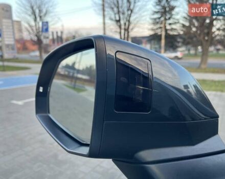 Серый Ауди Ку 5, объемом двигателя 2 л и пробегом 163 тыс. км за 24800 $, фото 18 на Automoto.ua