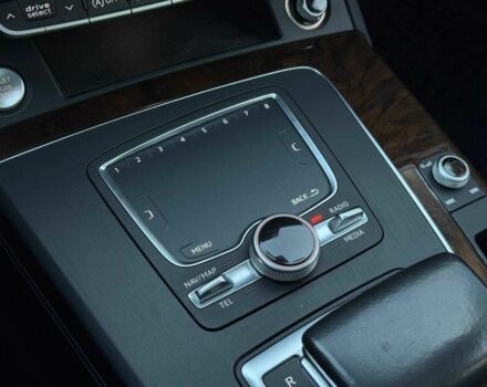 Серый Ауди Ку 5, объемом двигателя 2 л и пробегом 70 тыс. км за 22000 $, фото 16 на Automoto.ua