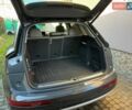 Сірий Ауді Ку 5, об'ємом двигуна 1.98 л та пробігом 102 тис. км за 33000 $, фото 25 на Automoto.ua