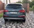 Серый Ауди Ку 5, объемом двигателя 2 л и пробегом 49 тыс. км за 31000 $, фото 6 на Automoto.ua