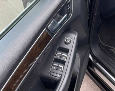 Серый Ауди Ку 5, объемом двигателя 2 л и пробегом 120 тыс. км за 15700 $, фото 5 на Automoto.ua