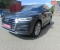 Серый Ауди Ку 5, объемом двигателя 1.98 л и пробегом 166 тыс. км за 21210 $, фото 19 на Automoto.ua