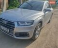 Серый Ауди Ку 5, объемом двигателя 1.97 л и пробегом 250 тыс. км за 29500 $, фото 1 на Automoto.ua