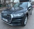 Серый Ауди Ку 5, объемом двигателя 2 л и пробегом 154 тыс. км за 20500 $, фото 1 на Automoto.ua