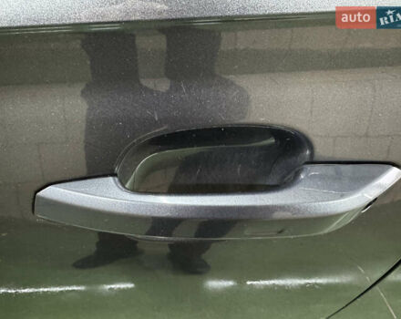 Серый Ауди Ку 5, объемом двигателя 1.97 л и пробегом 131 тыс. км за 35000 $, фото 12 на Automoto.ua