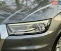Ауди Ку 5 2017 в Киеве на Automoto.ua Серый Ауди Ку 5, объемом двигателя 1.97 л и пробегом 190 тыс. км за 26500 $, фото 7 на Automoto.ua