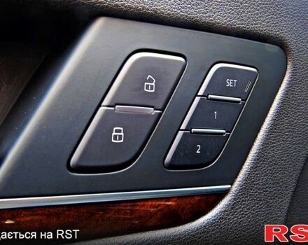 Сірий Ауді Ку 5, об'ємом двигуна 2 л та пробігом 204 тис. км за 20400 $, фото 8 на Automoto.ua