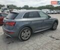 Серый Ауди Ку 5, объемом двигателя 2 л и пробегом 183 тыс. км за 7500 $, фото 2 на Automoto.ua