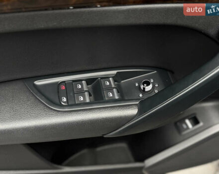 Серый Ауди Ку 5, объемом двигателя 1.98 л и пробегом 147 тыс. км за 23999 $, фото 14 на Automoto.ua