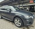 Серый Ауди Ку 5, объемом двигателя 1.98 л и пробегом 165 тыс. км за 28000 $, фото 19 на Automoto.ua