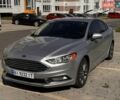 Сірий Ауді Ку 5, об'ємом двигуна 2 л та пробігом 122 тис. км за 24900 $, фото 1 на Automoto.ua