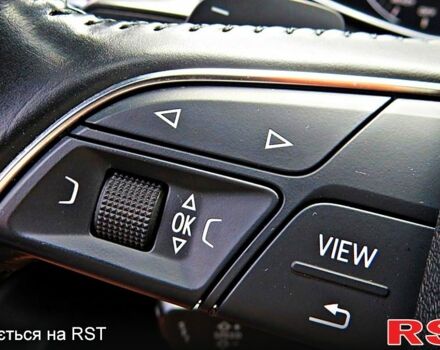 Сірий Ауді Ку 5, об'ємом двигуна 2 л та пробігом 204 тис. км за 20400 $, фото 12 на Automoto.ua