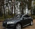 Сірий Ауді Ку 5, об'ємом двигуна 1.98 л та пробігом 122 тис. км за 24000 $, фото 1 на Automoto.ua