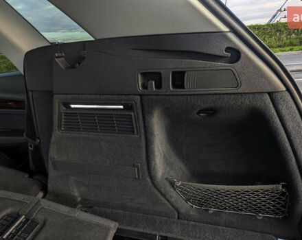 Серый Ауди Ку 5, объемом двигателя 1.98 л и пробегом 100 тыс. км за 23690 $, фото 77 на Automoto.ua