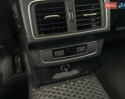 Серый Ауди Ку 5, объемом двигателя 1.98 л и пробегом 147 тыс. км за 23999 $, фото 7 на Automoto.ua