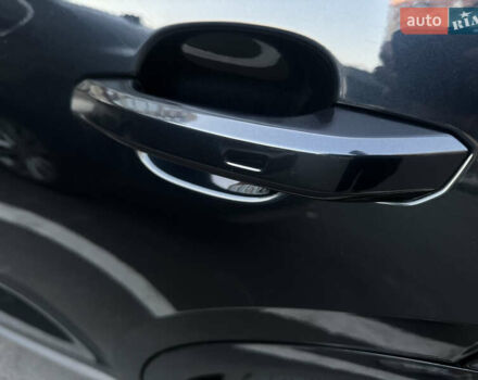 Сірий Ауді Ку 5, об'ємом двигуна 2 л та пробігом 160 тис. км за 21900 $, фото 15 на Automoto.ua