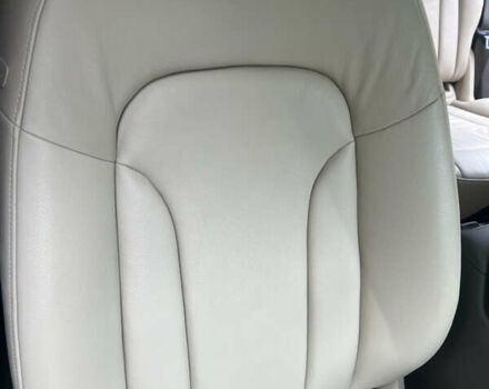 Серый Ауди Ку 5, объемом двигателя 1.98 л и пробегом 195 тыс. км за 18500 $, фото 12 на Automoto.ua